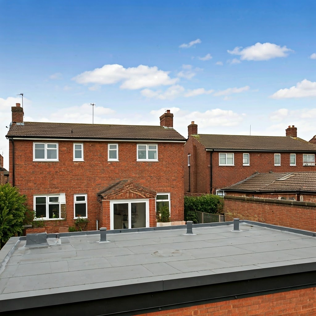 Roof Installation & Repair in Clár Chlainne Mhuiris